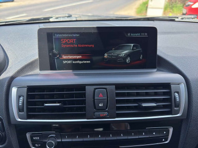 BMW 1er Gebrauchtwagen