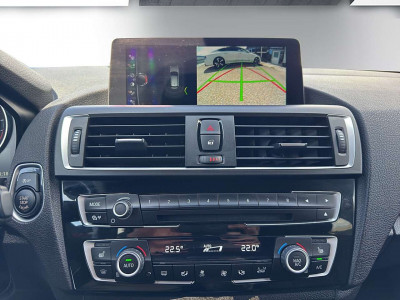 BMW 1er Gebrauchtwagen