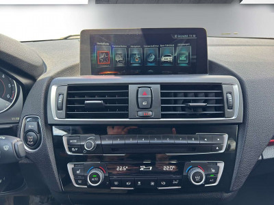 BMW 1er Gebrauchtwagen