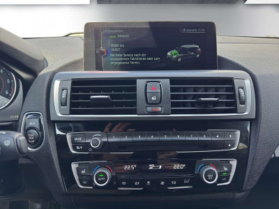 BMW 1er Gebrauchtwagen