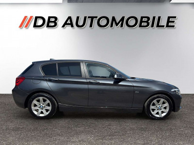 BMW 1er Gebrauchtwagen