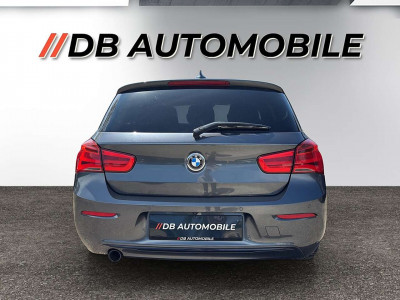 BMW 1er Gebrauchtwagen