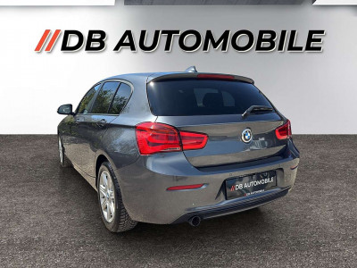 BMW 1er Gebrauchtwagen