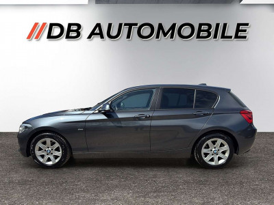 BMW 1er Gebrauchtwagen