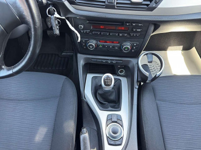 BMW X1 Gebrauchtwagen