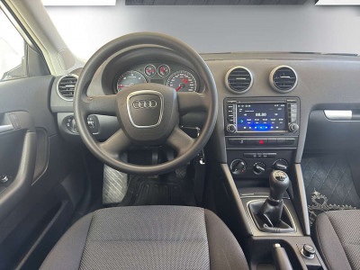Audi A3 Gebrauchtwagen