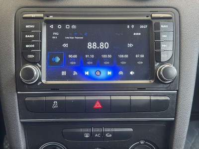 Audi A3 Gebrauchtwagen