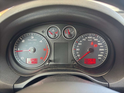 Audi A3 Gebrauchtwagen