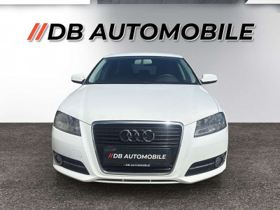 Audi A3 Gebrauchtwagen