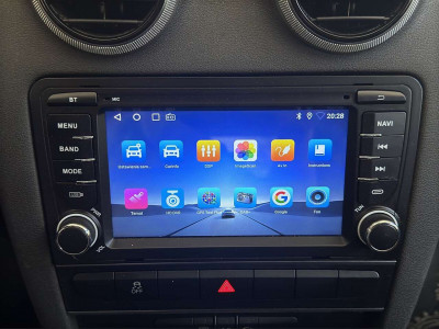 Audi A3 Gebrauchtwagen