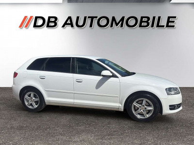 Audi A3 Gebrauchtwagen