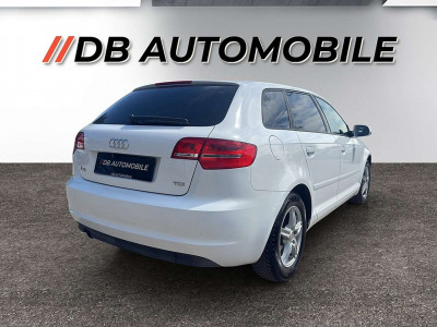 Audi A3 Gebrauchtwagen
