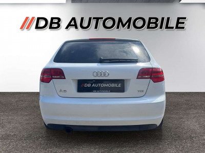 Audi A3 Gebrauchtwagen