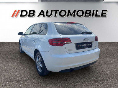 Audi A3 Gebrauchtwagen