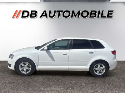 Audi A3 Gebrauchtwagen