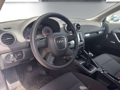 Audi A3 Gebrauchtwagen