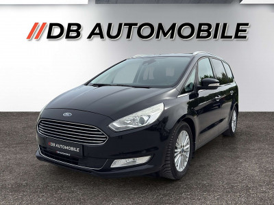 Ford Galaxy Gebrauchtwagen