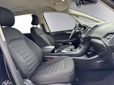 Ford Galaxy Gebrauchtwagen