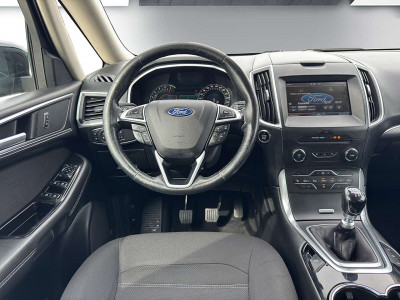 Ford Galaxy Gebrauchtwagen