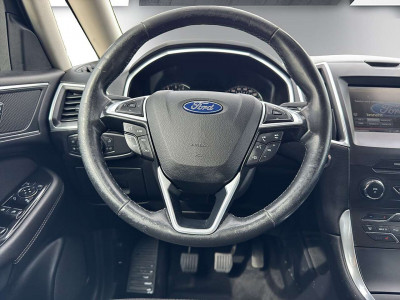 Ford Galaxy Gebrauchtwagen