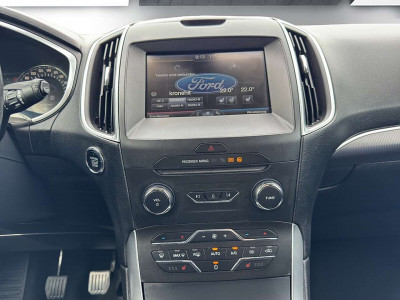Ford Galaxy Gebrauchtwagen