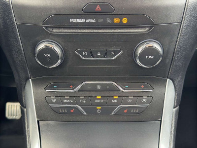 Ford Galaxy Gebrauchtwagen