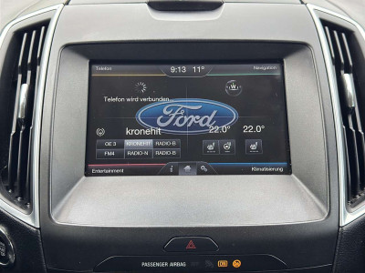 Ford Galaxy Gebrauchtwagen