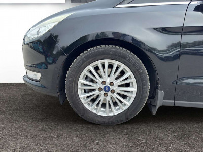 Ford Galaxy Gebrauchtwagen