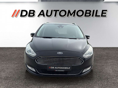 Ford Galaxy Gebrauchtwagen