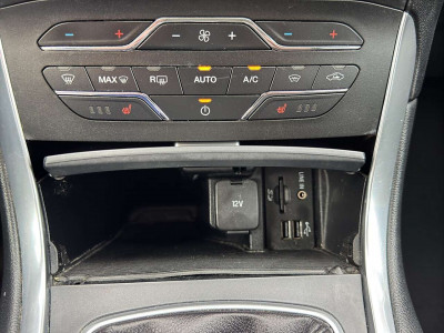 Ford Galaxy Gebrauchtwagen