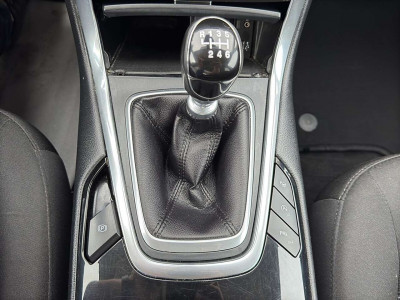 Ford Galaxy Gebrauchtwagen