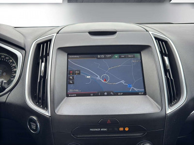 Ford Galaxy Gebrauchtwagen