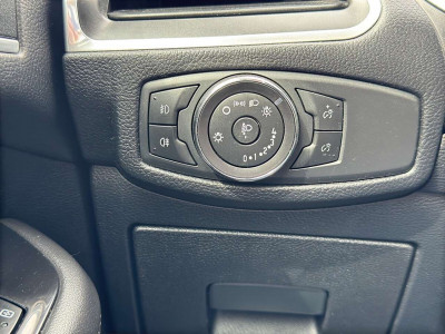 Ford Galaxy Gebrauchtwagen