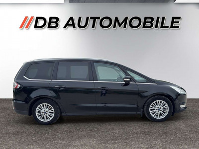 Ford Galaxy Gebrauchtwagen