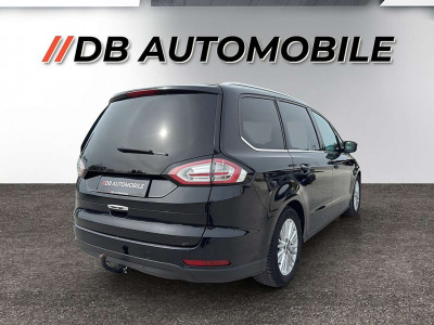 Ford Galaxy Gebrauchtwagen