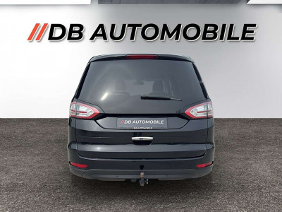Ford Galaxy Gebrauchtwagen