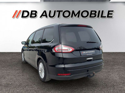 Ford Galaxy Gebrauchtwagen