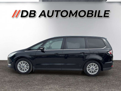 Ford Galaxy Gebrauchtwagen