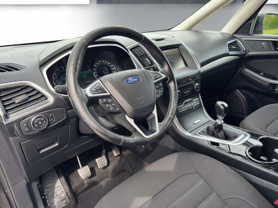 Ford Galaxy Gebrauchtwagen