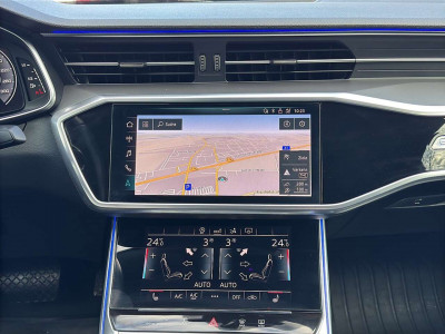 Audi A7 Gebrauchtwagen