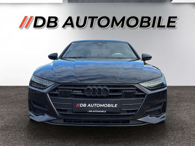 Audi A7 Gebrauchtwagen
