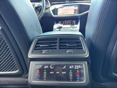 Audi A7 Gebrauchtwagen