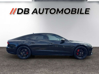 Audi A7 Gebrauchtwagen