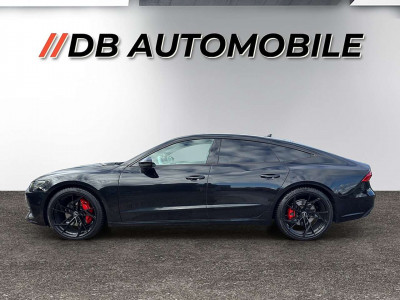 Audi A7 Gebrauchtwagen
