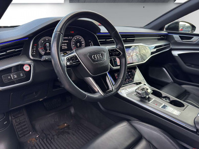 Audi A7 Gebrauchtwagen