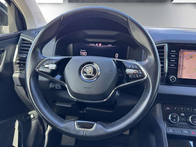 Skoda Karoq Gebrauchtwagen