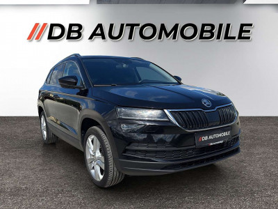 Skoda Karoq Gebrauchtwagen