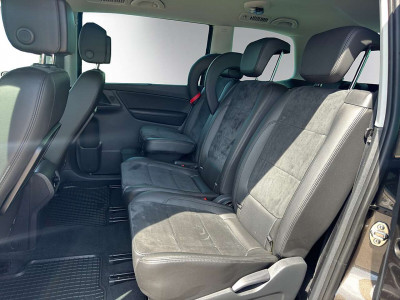 Seat Alhambra Gebrauchtwagen Seat Alhambra Gebrauchtwagen