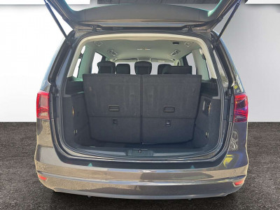 Seat Alhambra Gebrauchtwagen Seat Alhambra Gebrauchtwagen
