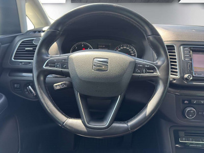 Seat Alhambra Gebrauchtwagen Seat Alhambra Gebrauchtwagen